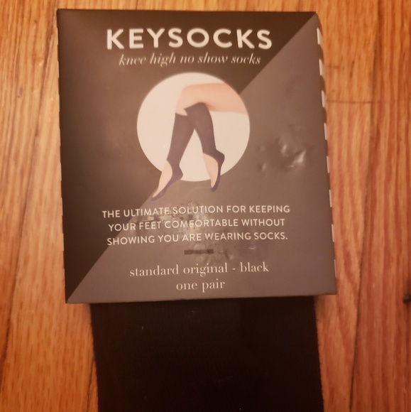 Keysocks - Picture 2 of 3